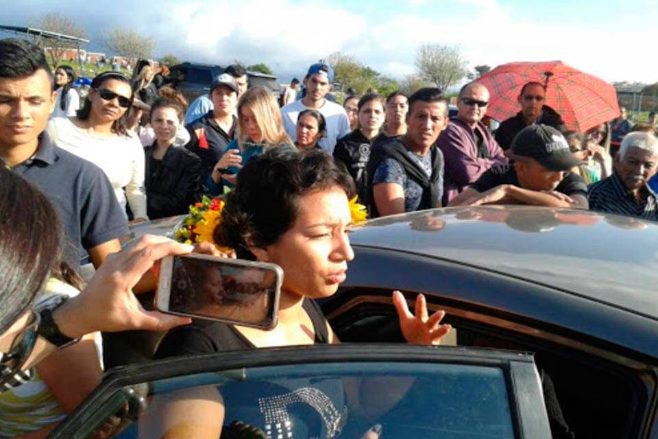 Táchira