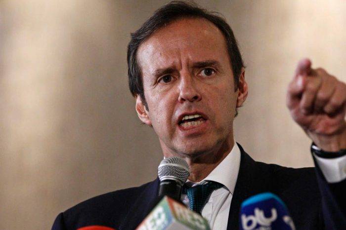 Jorge Quiroga