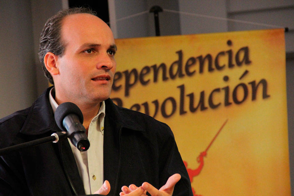 Gobierno levantará información inmobiliaria