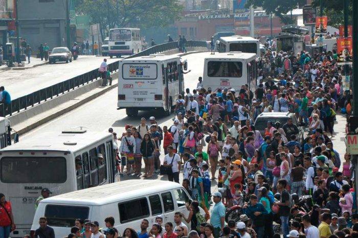 transportistas