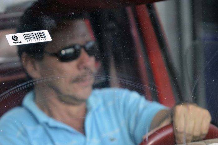 Chip Gasolina Carros Táchira