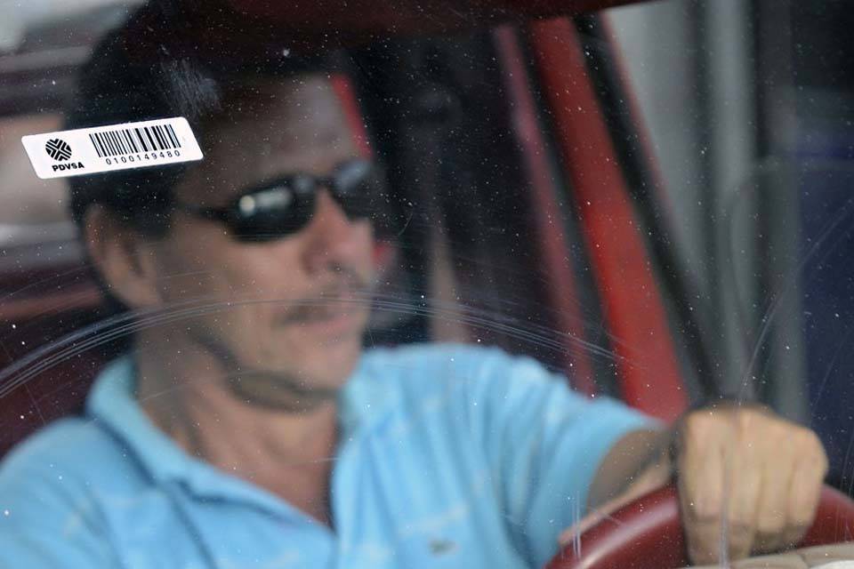 Chip Gasolina Carros Táchira