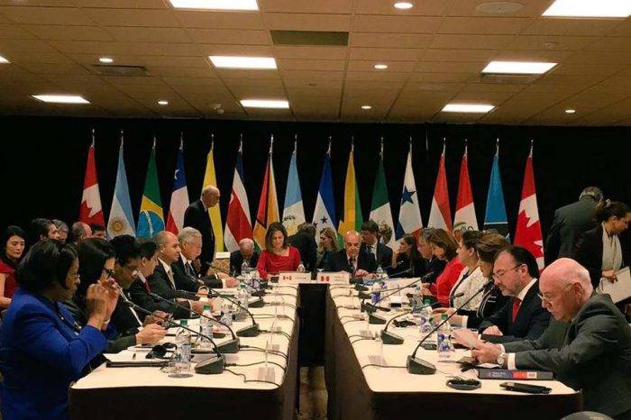 Grupo de Lima