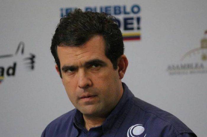 Alfredo Romero Foro Penal