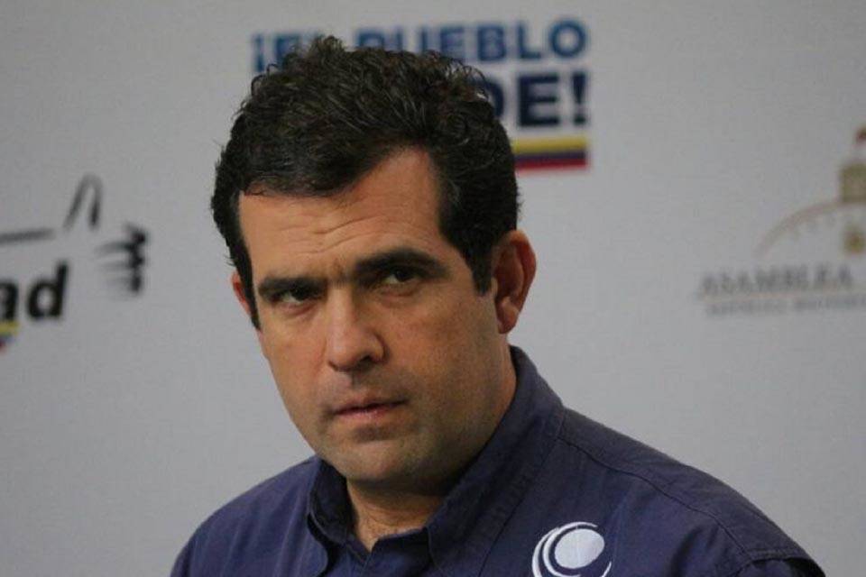 Alfredo Romero Foro Penal