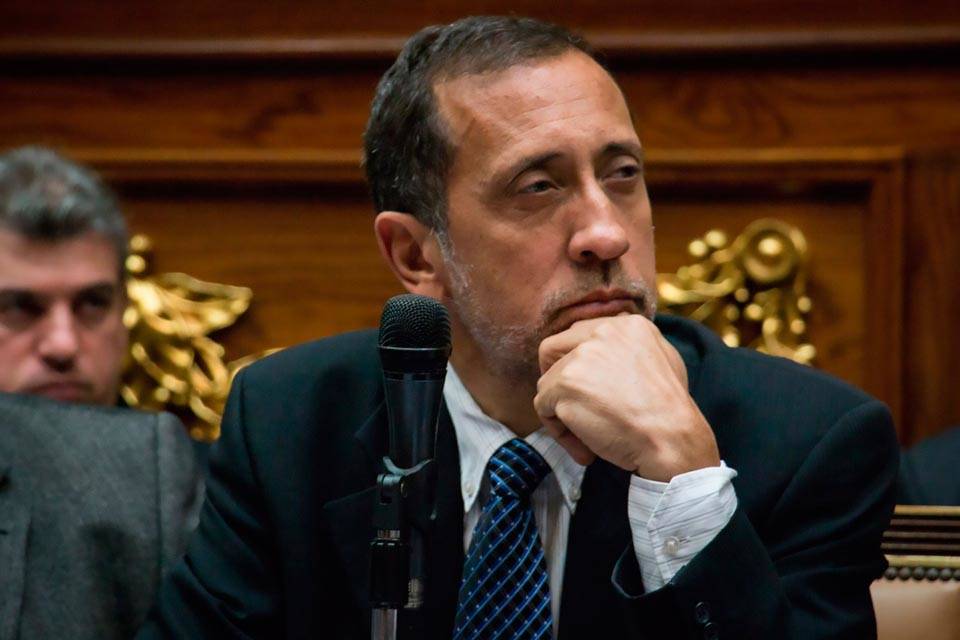 José Guerra Diputado Asamblea Nacional