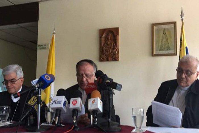 Conferencia Episcopal Cardenal Baltazar Porras