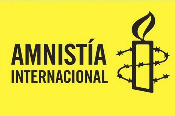 Amnistía Internacional