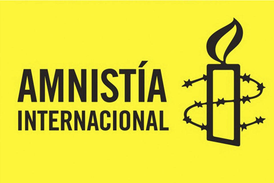 Amnistía Internacional