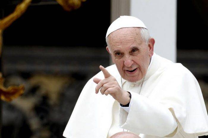 Papa Francisco
