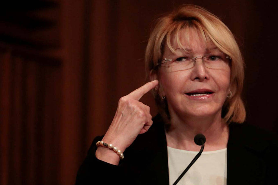 Luisa Ortega Díaz