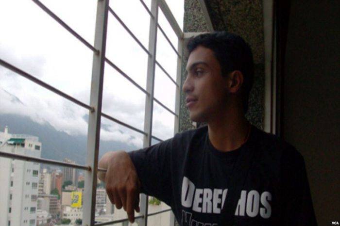Lorent Saleh