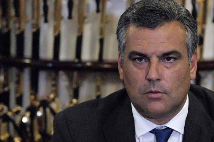 Embajador de España Venezuela Jesús Silva Fernández