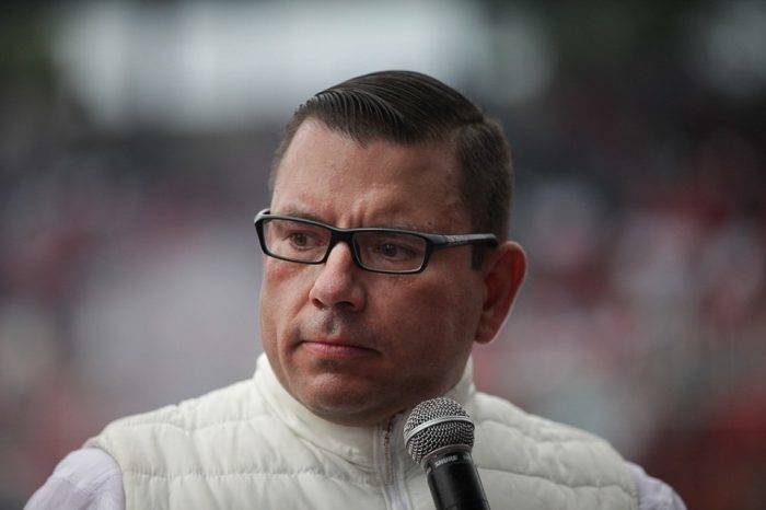 Manuel Baldizón excandidato presidencial Guatemala