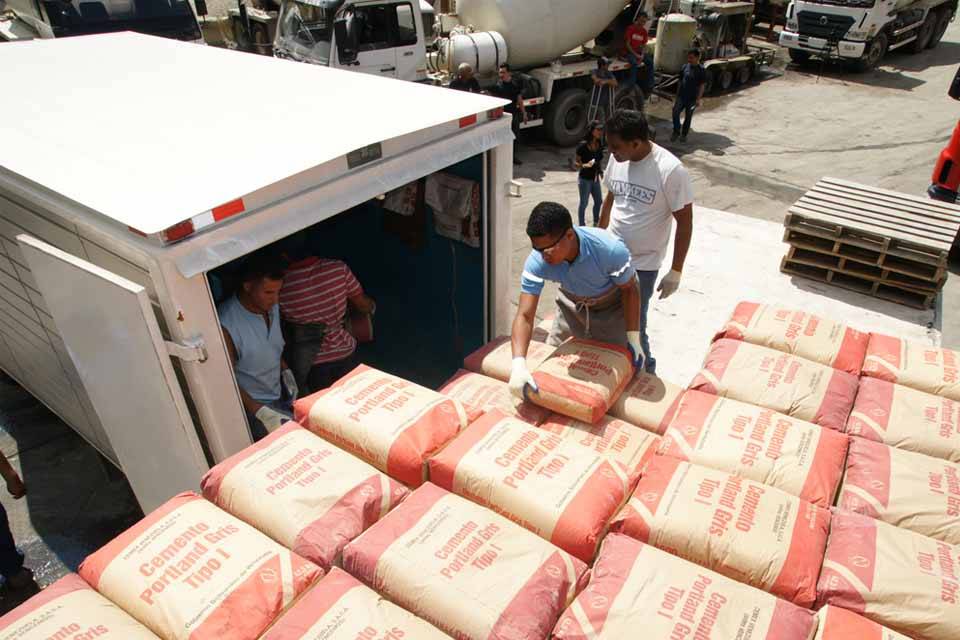 Trabajadores exigen salario