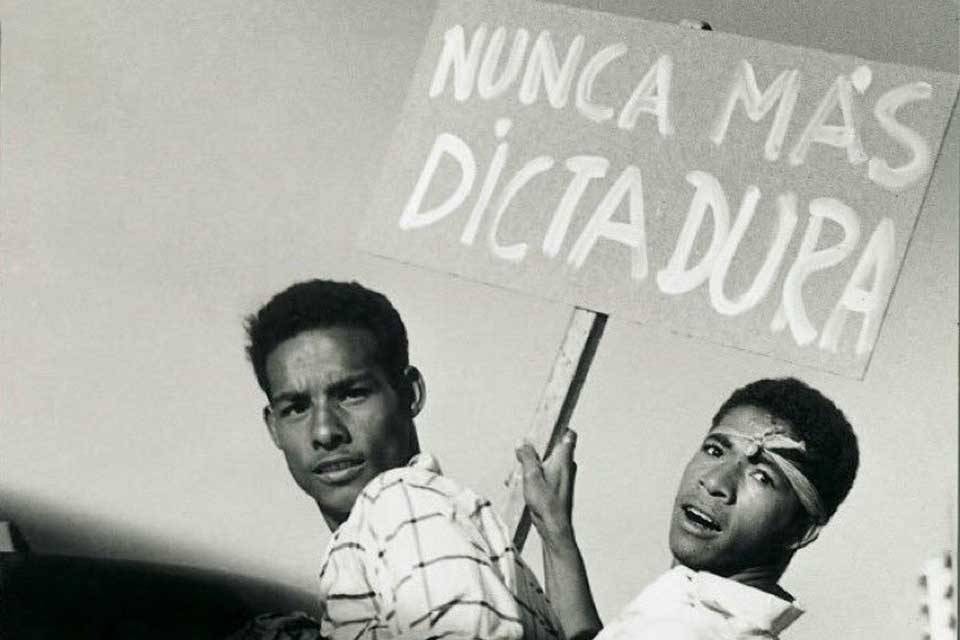 "Feliz 23"