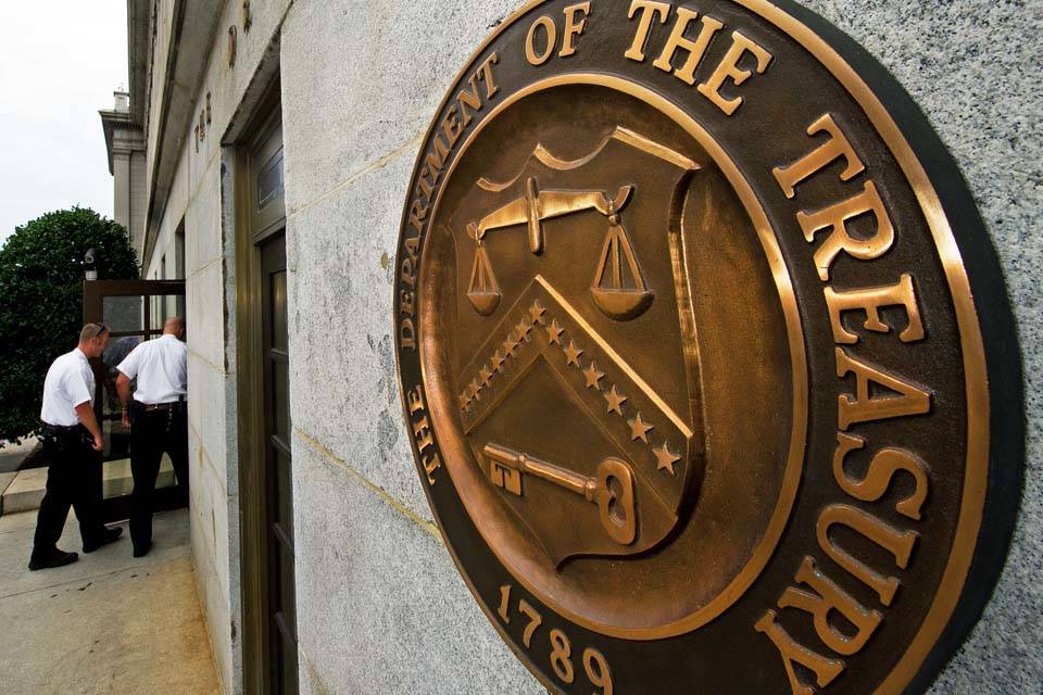 licencia Tesoro EEUU El Salvador sanciona, venezuela eeuu Tren de Aragua ofac