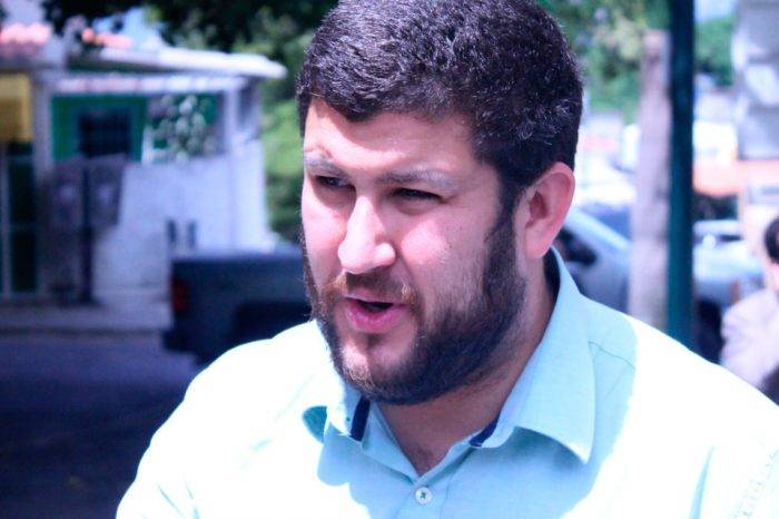 Smolansky, migrantes