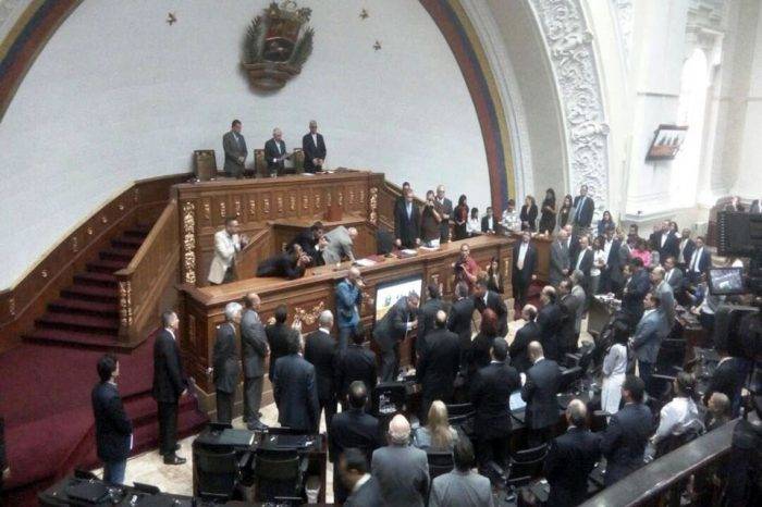 Asamblea Nacional