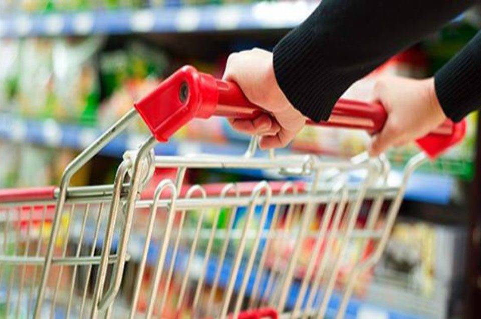 Canas Básica Alimentaria regulados