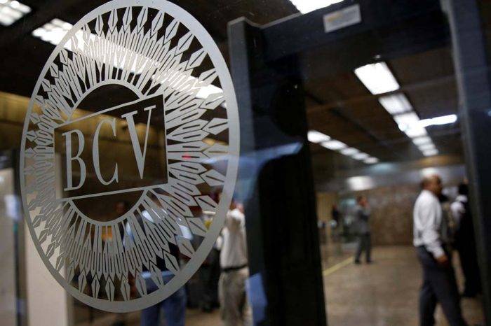BCV
