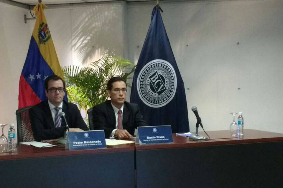 BCV Dicom