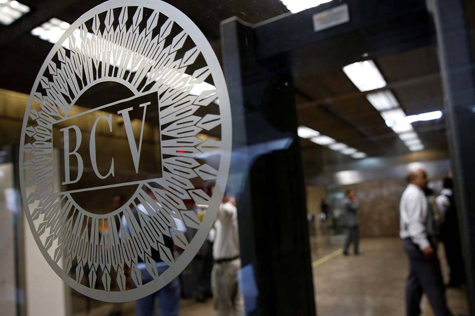 BCV