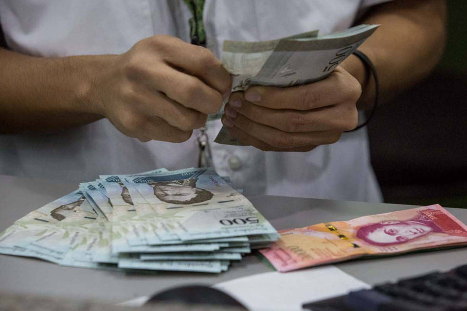 Salario