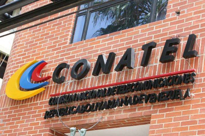 Conatel IPYS sntp