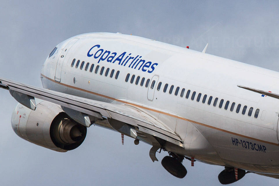 Copa Airlines