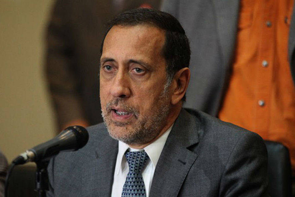 Diputado AN