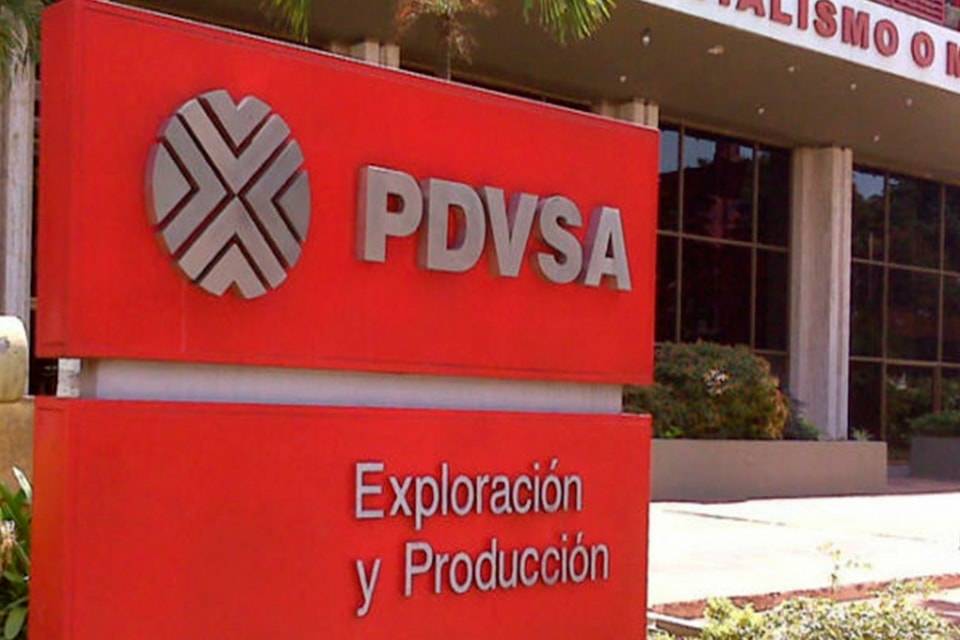 Pdvsa
