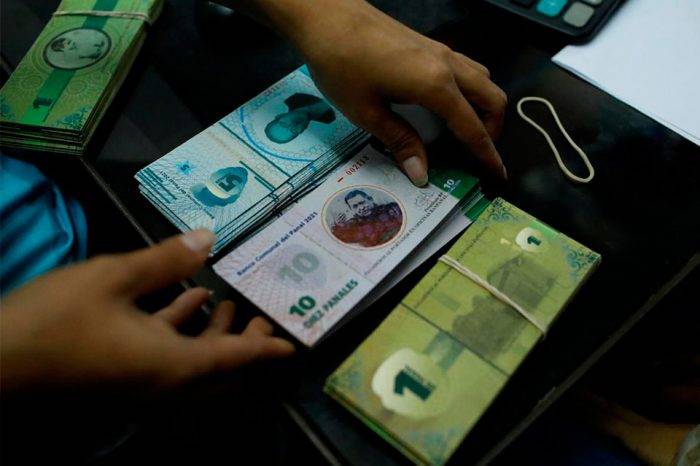 Moneda del 23 de enero