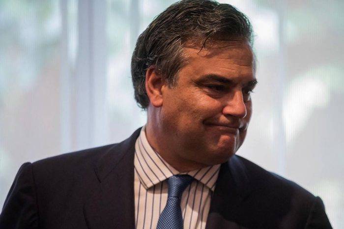 Embajador de España
