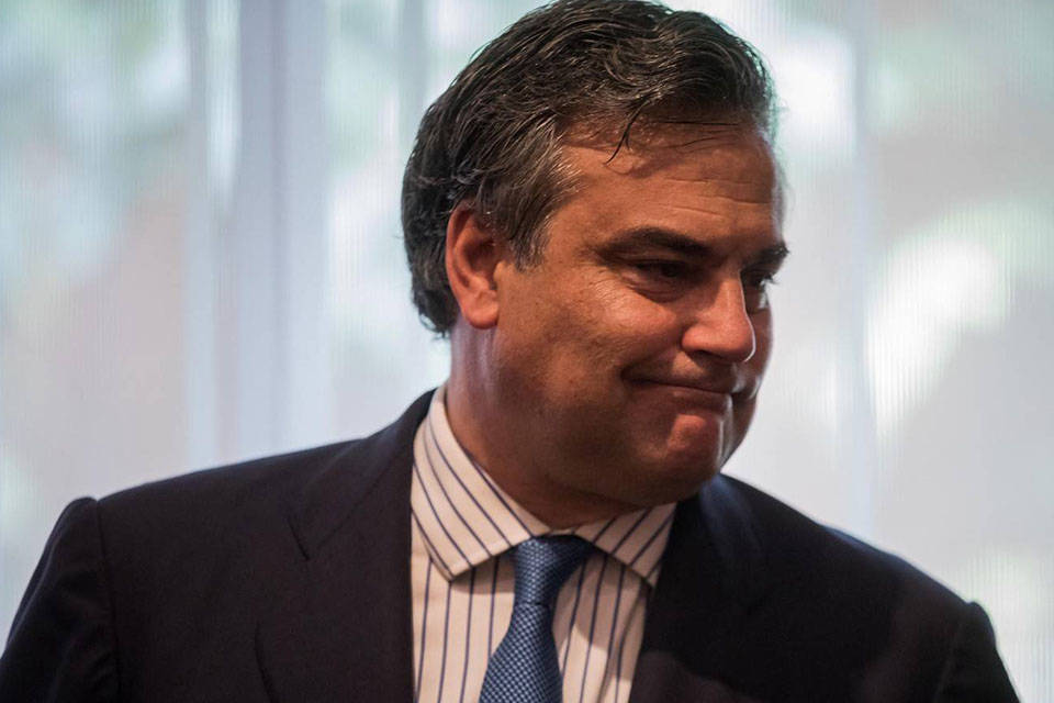 Embajador de España