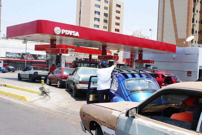 Táchira