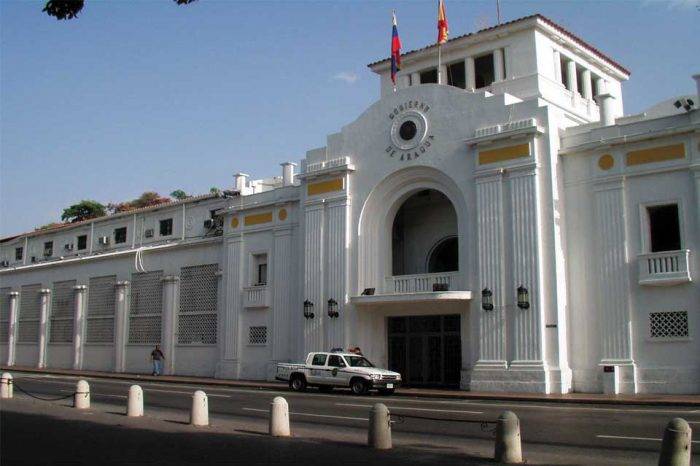 Presupuesto situado constitucional