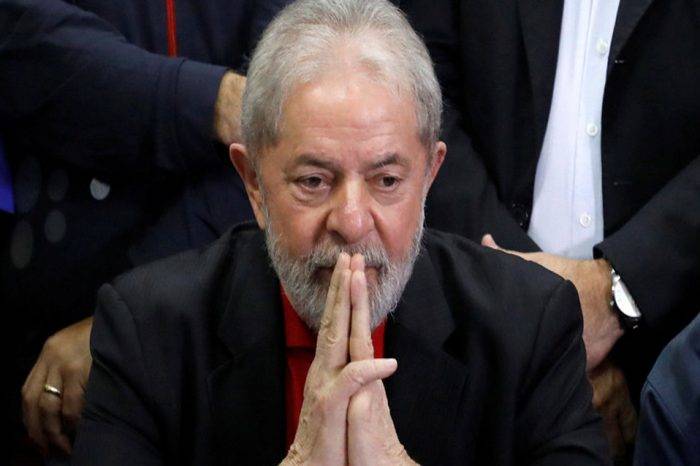 Expresidente Brasil