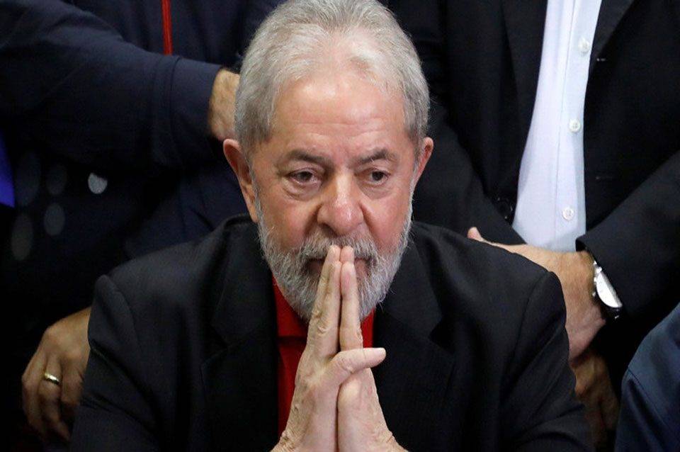Expresidente Brasil
