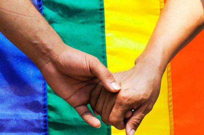 Matrimonio igualitario