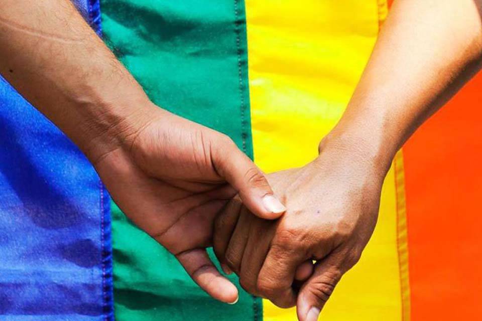 Matrimonio igualitario