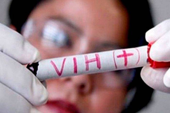 VIH