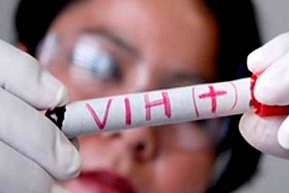 VIH