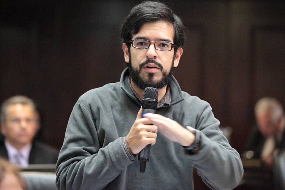 aumento salarial