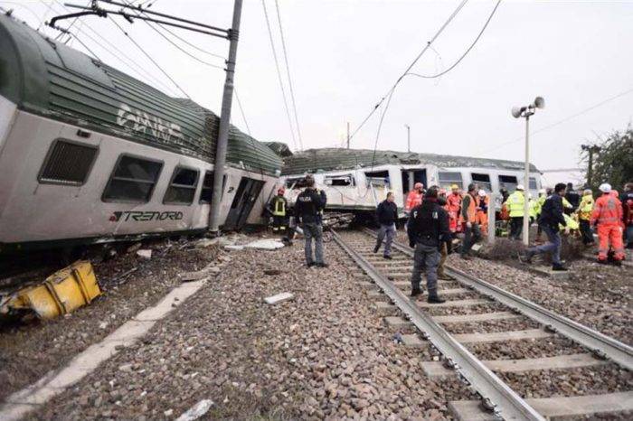 tren