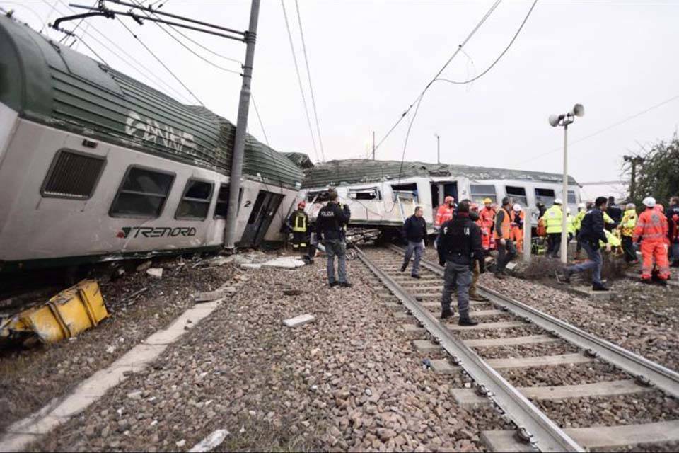 tren