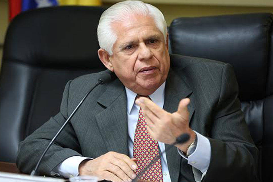 Omar Barboza