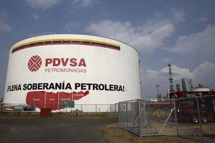 Pdvsa