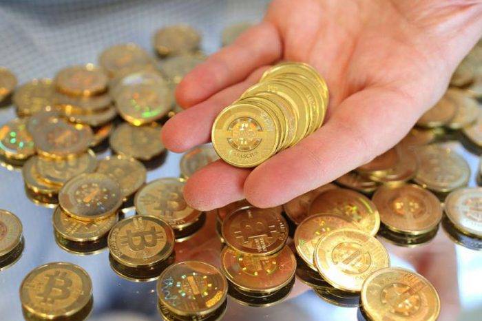 Criptomoneda
