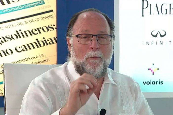 Ricardo Haussmann